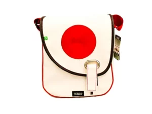 Coco recycling shoulder bag sustainable backpack 63a Rebago