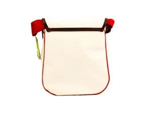 Coco recycling shoulder bag sustainable backpack 63c Rebago