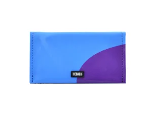 LARGE WALLET L upcycled backpack recycled sustainable bags 74aa Rebago