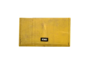 LARGE WALLET L upcycled backpack recycled upcycling bags 70a Rebago