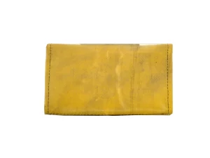 LARGE WALLET L upcycled backpack recycled upcycling bags 70b Rebago