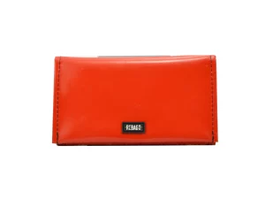 LARGE WALLET L upcycled backpack recycled upcycling bags 71a Rebago