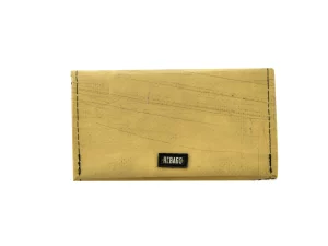 LARGE WALLET L upcycled backpack recycled upcycling bags 73a Rebago