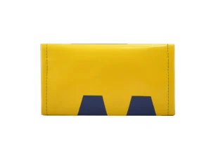 LARGE WALLET L upcycled backpack recycled upcycling bags 74i Rebago