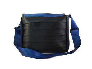 Pablo upcycled shoulder bag 56c Rebago