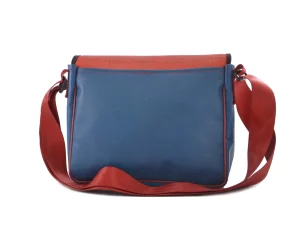 Pablo upcycled shoulder bag 59c Rebago