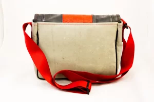 Pablo upcycled shoulder bag 79a (1) Rebago