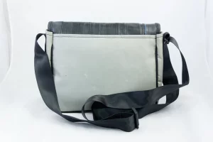 Pablo upcycled shoulder bag 80a (1) Rebago
