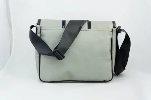 Pablo upcycled shoulder bag 85a (1) Rebago