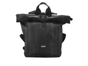 George M upcycled backpack recycled bags 79d Rebago