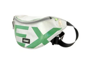 HIP BAG upcycled backpack recycled upcycling bags 55b Rebago
