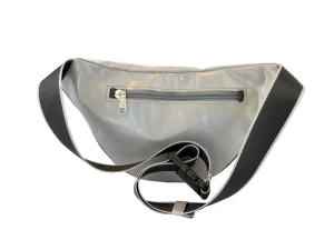 HIP BAG upcycled backpack recycled upcycling bags 55c Rebago