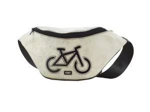 HIP BAG upcycled backpack recycled upcycling bags 59a Rebago