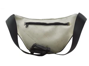 HIP BAG upcycled backpack recycled upcycling bags 59c Rebago