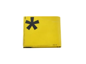 TRAP WALLET upcycled backpack rebago recycled upcycling bags 75b Rebago
