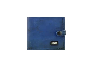 TARP WALLET upcycled backpack rebago recycled upcycling bags 76a Rebago