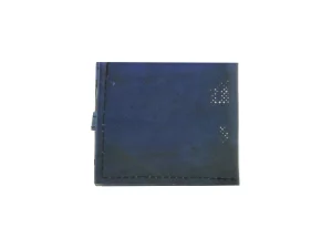 TARP WALLET upcycled backpack rebago recycled upcycling bags 76b Rebago
