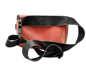 BUM BAG upcycled backpack recycled upcycling money belts 8b Rebago