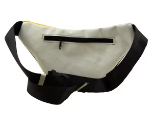 HIP BAG upcycled backpack recycled upcycling bags 142 Rebago