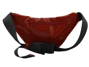 HIP BAG upcycled backpack recycled upcycling bags 61c Rebago
