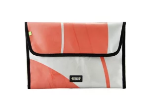 LAPPO 13 laptop cover bag upcycled backpack recycled upcycling bag 7a Rebago