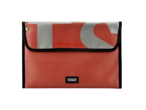 LAPPO 13 laptop cover bag upcycled backpack recycled upcycling bag 7c Rebago