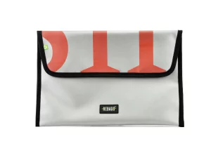 LAPPO 13 laptop cover bag upcycled backpack recycled upcycling bag 8a Rebago