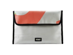 LAPPO 13 laptop cover bag upcycled backpack recycled upcycling bag 8c Rebago