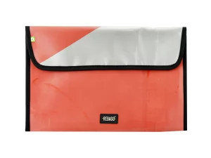 LAPPO 15 laptop cover bag upcycled backpack recycled upcycling bag 7a Rebago