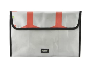 LAPPO 15 laptop cover bag upcycled backpack recycled upcycling bag 8a Rebago