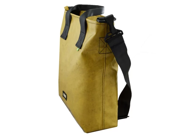 ALBERT bag upcycled backpack recycled upcycling shoulderbag 56c Rebago