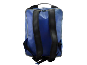 BOB upcycled backpack recycled sustainable bags 69c Rebago
