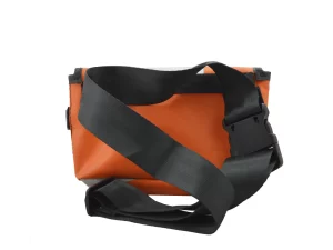 BUM BAG upcycled backpack recycled upcycling money belts 10c Rebago