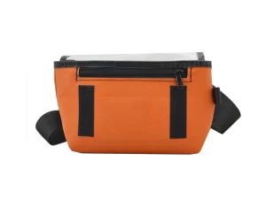 BUM BAG upcycled backpack recycled upcycling money belts 10d Rebago