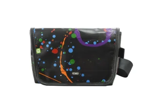 BUM BAG upcycled backpack recycled upcycling money belts 11aa Rebago
