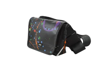 BUM BAG upcycled backpack recycled upcycling money belts 11ab Rebago