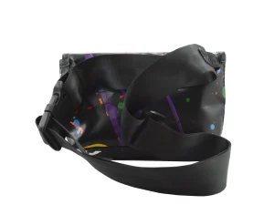 BUM BAG upcycled backpack recycled upcycling money belts 11ac Rebago