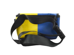 BUM BAG upcycled backpack recycled upcycling money belts 11c Rebago