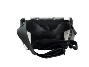 BUM BAG upcycled backpack recycled upcycling money belts 12i Rebago