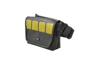 BUM BAG upcycled backpack recycled upcycling money belts 12k Rebago