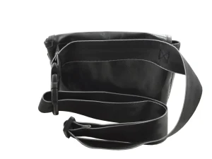 BUM BAG upcycled backpack recycled upcycling money belts 12l Rebago