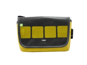 BUM BAG upcycled backpack recycled upcycling money belts 16d Rebago