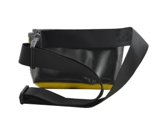 BUM BAG upcycled backpack recycled upcycling money belts 16f Rebago