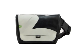 BUM BAG upcycled backpack recycled upcycling money belts 20aa Rebago