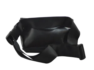 BUM BAG upcycled backpack recycled upcycling money belts 20ac Rebago