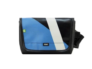 BUM BAG upcycled backpack recycled upcycling money belts 23aa Rebago