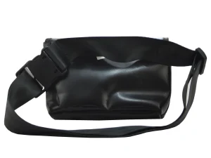 BUM BAG upcycled backpack recycled upcycling money belts 23ac Rebago