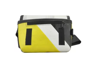 BUM BAG upcycled backpack recycled upcycling money belts 9d Rebago