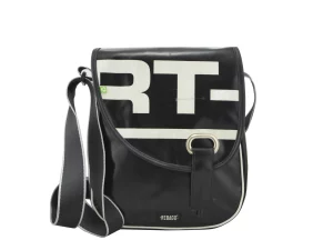 COCO bag upcycled backpack rebago recycled upcycling bags 66a Rebago