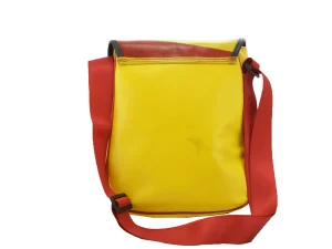 COCO bag upcycled backpack rebago recycled upcycling bags 67c Rebago